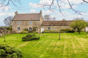 Pentland House, Main Street, Cold Kirby, Thirsk YO7 2HL