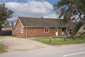 4, The Pines, Bury St. Edmunds IP28 8LU