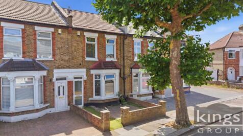 Southfield Road, Enfield