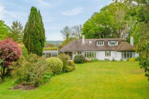 Lavington Cottage, Selham Road, Midhurst GU29 0EG