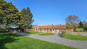 Windmill Barns, Shelford Road, Newton NG13 8HT