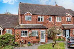 2, Church Croft, Church Road, Nuneaton CV13 6NN