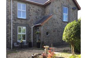 Claderic House, A374 Between Access To Trethill House And Antony Road, Torpoint PL11 3AA