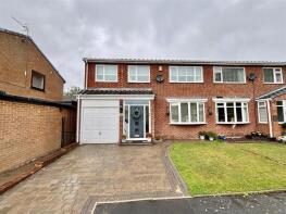 15, Murrayfield Drive, Durham DH7 8TG