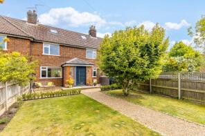 29, Hawkins Hall Lane, Knebworth SG3 6TF