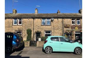 6, Vicars Row, Carleton, Skipton BD23 3HD