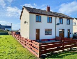 12, Ailsa Drive, Ballantrae KA26 0NL