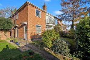 26, Sedgemoor Road, Coventry CV3 4EG