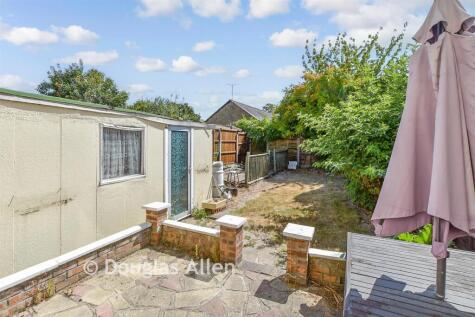 Charlotte Avenue, Wickford, Essex