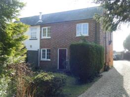 4, Risborough Road, Aylesbury HP17 8LY