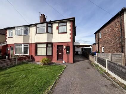 Hawthorn Drive, Salford, Greater Manchester, M6
