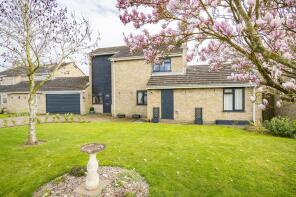 2 Mont Orgueril, Streetfield Close, Bury St. Edmunds IP29 4HZ