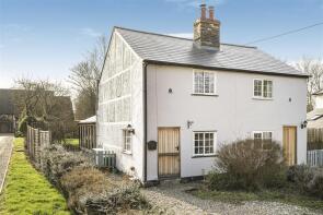 89, High Street, Balsham CB21 4EP