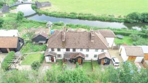 3, Sugar Mill Cottages, Ulting Lane, Maldon CM9 6QY