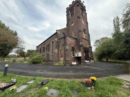 Church Road, Snedhill, Telford