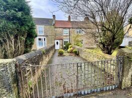 3, Ramshaw Terrace, Kirk Merrington DL16 7JG