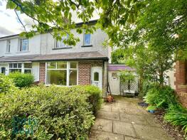 499, Wheatley Lane Road, Burnley BB12 9EB