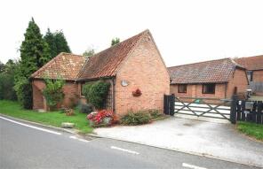 1 Barn End, Holly Mount, Newark NG22 0AF