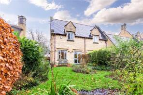 6, Church Green, Peterborough PE8 5QH