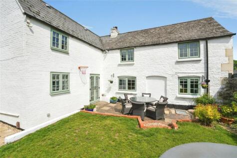 Churchfield Road, Upton St. Leonards, Gloucester, Gloucestershire, GL4