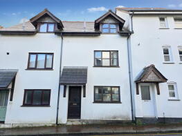 7, Exeter Court, Exeter Street, Launceston PL15 9TQ