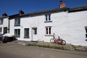 4, Elm Terrace, Road From Pengelly Cross To Junction South Of Burlawn Farm, Burlawn, Wadebridge PL27 7LD