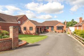 8, Graizelound Fields Road, Doncaster DN9 2LN