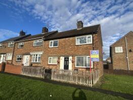 30, Lime Park, Durham DH7 8QD