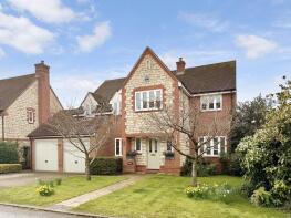 1, Ock Meadow, Stanford In The Vale, Faringdon SN7 8LN