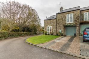 1, Melling Brow, Carnforth LA6 2RR
