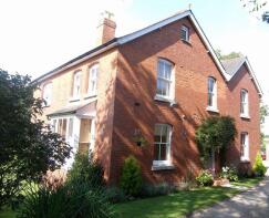 Daisy Bank House, B4348 From The Gamber To C1262, Hereford HR2 8JJ