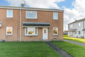 16, Hedgehope Crescent, Morpeth NE65 9TJ