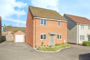 17, Swallows Close, Woodbridge IP12 3RW