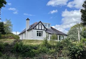 Crudyrawel, U4523 From, Gwynfe, Llangadog SA19 9SY