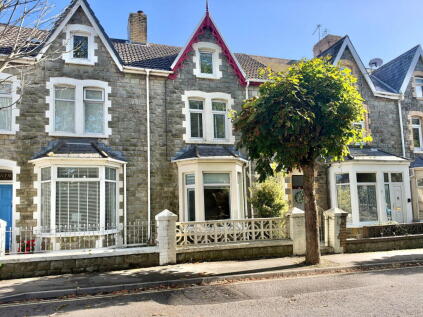 Church Place,Porthcawl,CF36 3AG