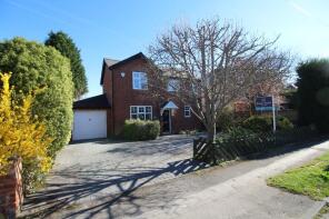 19, Dean Row Road, Wilmslow SK9 2PL