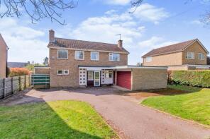 9, Orchard Lane, Peterborough PE8 5EE