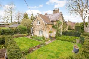 18, Compton Road, Calne SN11 8SG