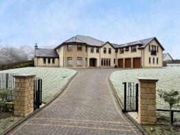 1, Waterfall Meadows, Cleghorn, Lanark ML11 7TF