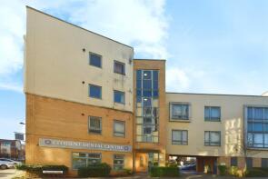 7, Heywood Gate, Ashland, Milton Keynes MK6 4AS
