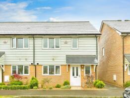 31, George Close, Folkestone CT18 7UB