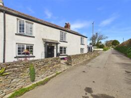 Penpol, Horslett Hill, Holsworthy EX22 6RS