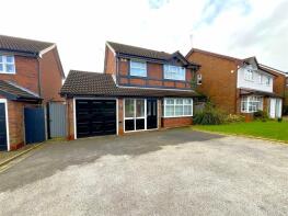46, Linthurst Newtown, Bromsgrove B60 1BS