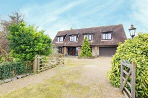 Iringa, Hanby Lane, Spilsby PE23 5TA