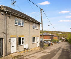 1b, Woodbine Cottages, The Street, Upper Halling, Rochester ME2 1JD