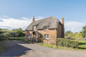 Thatch Cottage, Slough Lane, Crowcombe, Bishops Lydeard TA4 4AZ