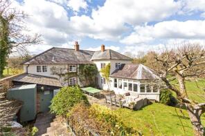 Orchard House, Little London, Salisbury SP5 5HL