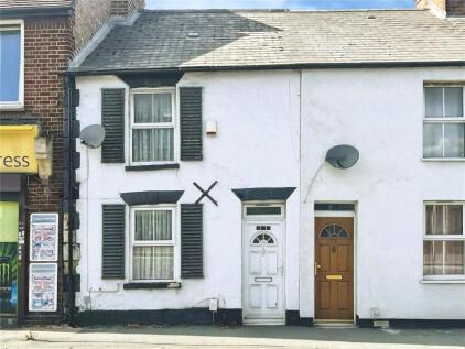 High Street, Egham, Surrey, TW20