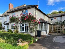 1, Greenhills, Water Lane, Blandford Forum DT11 0PE