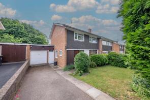 9, Ridge Way, Wyesham, Monmouth NP25 3JX